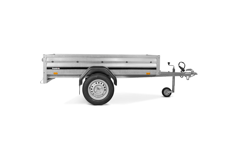 Thule 1205 trailer top
