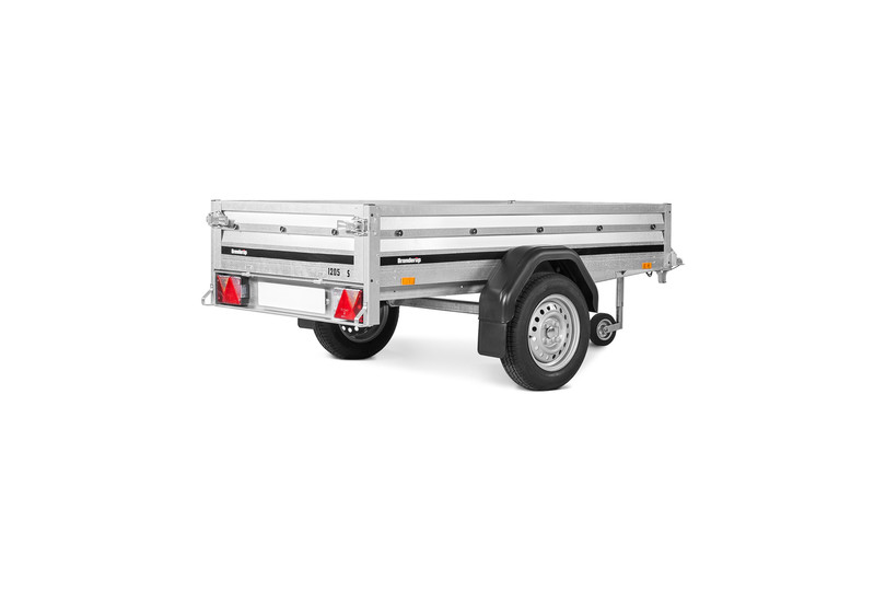 Thule 1205 trailer for sale 2025